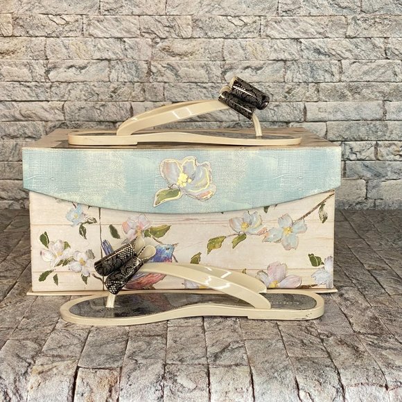 Capelli Sandals - Picture 6 of 7